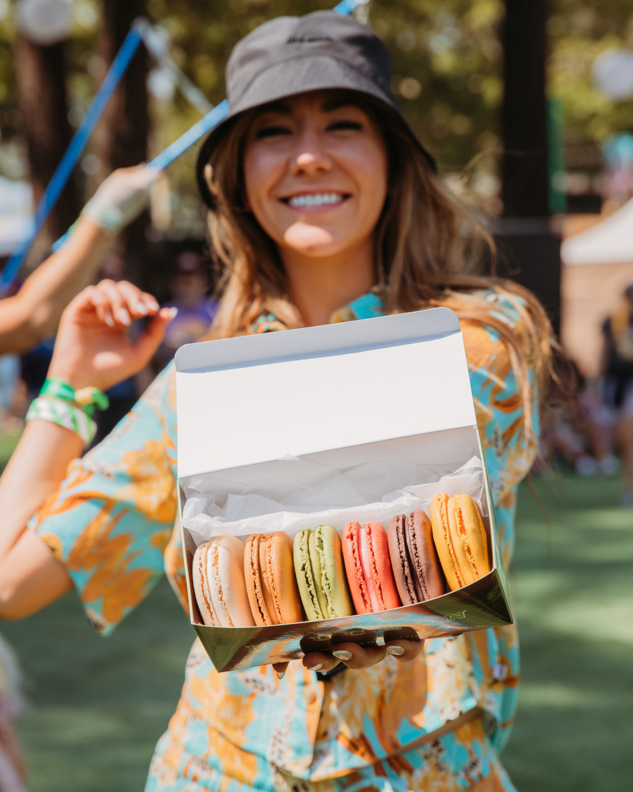 BottleRock 2021 Day 1